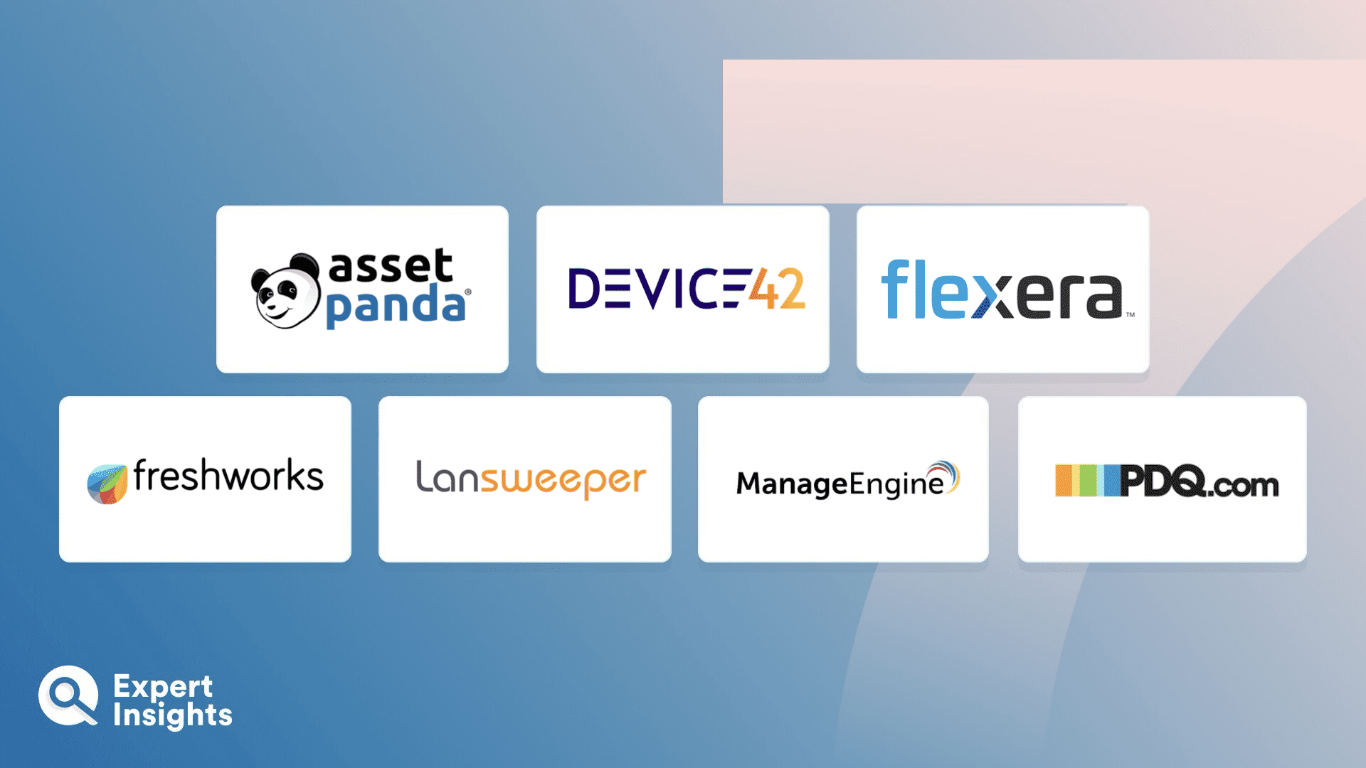 The Top 7 IT Asset Management (ITAM) Solutions