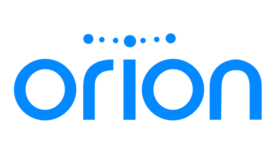 Orion Wi-Fi by Google Logo