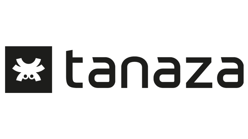 Tanaza Logo