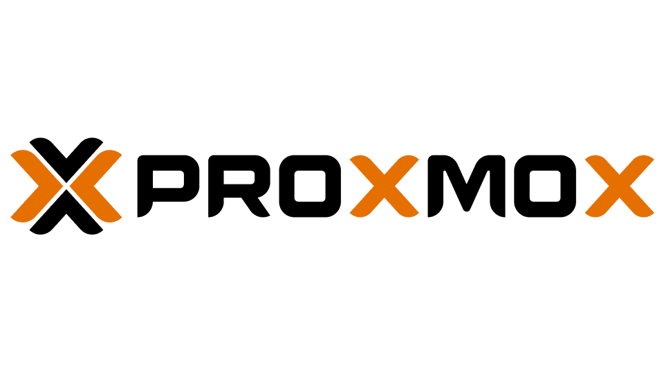 Proxmox Virtual Environment Logo