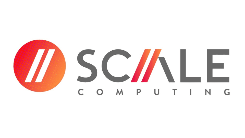 Scale Computing Logo