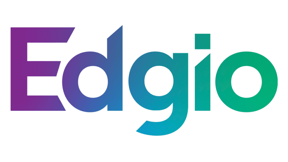 Edgio Delivery Logo