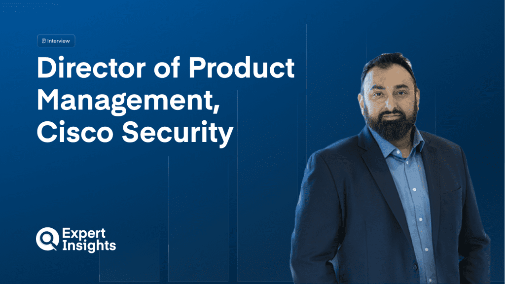 Q&A: Cisco Security’s Director of Product Management On The Top Email Trends To Watch In 2025