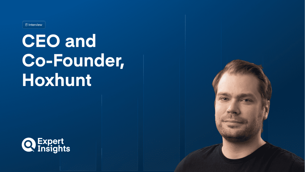 Q&A: Prioritize Behavioral Change Over “Checkbox” Phishing Training, Recommends Hoxhunt CEO
