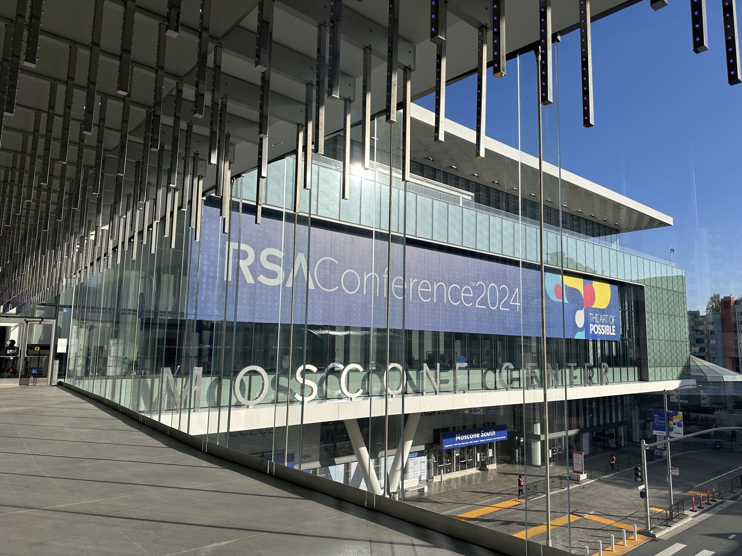 RSAC 2024