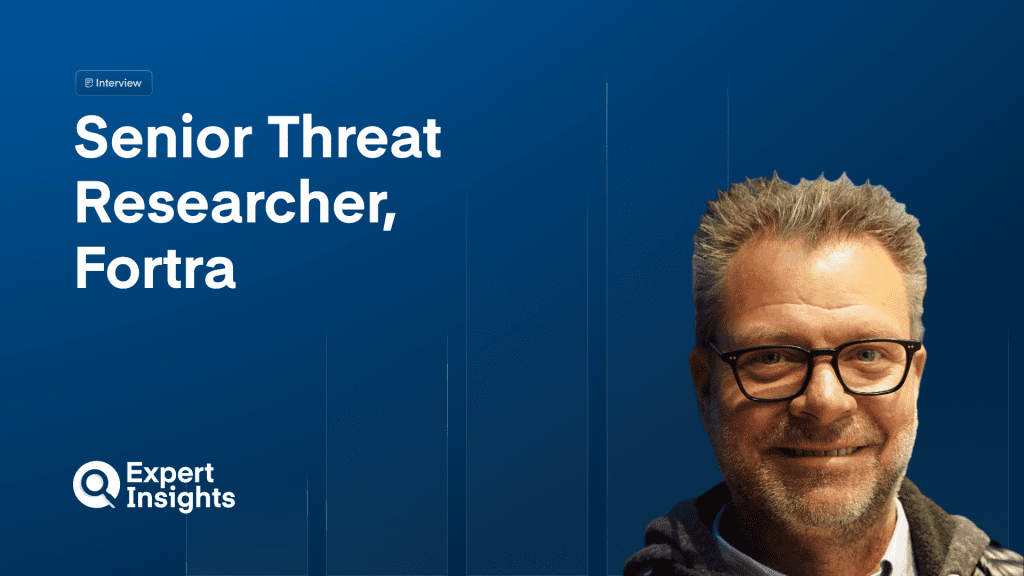 Q&A: Fortra’s Senior Threat Researcher On Fighting Phishing, QR Code Scams, And Deep Fakes