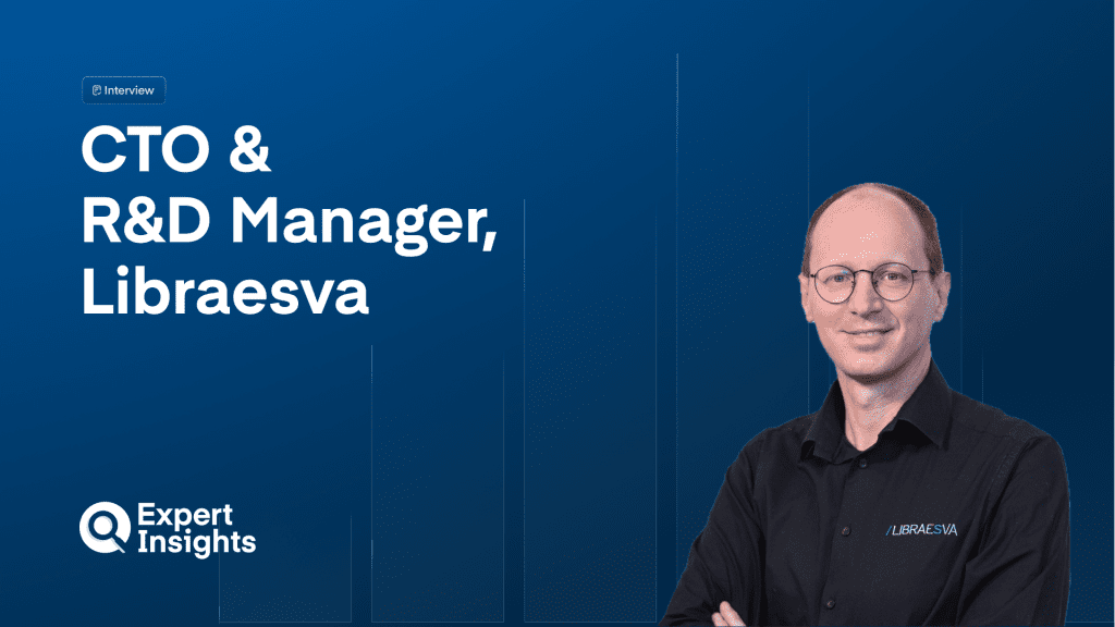 Q&A: Libraesva’s CTO: Teams Must Prioritize Email Security In The Era Of GenAI