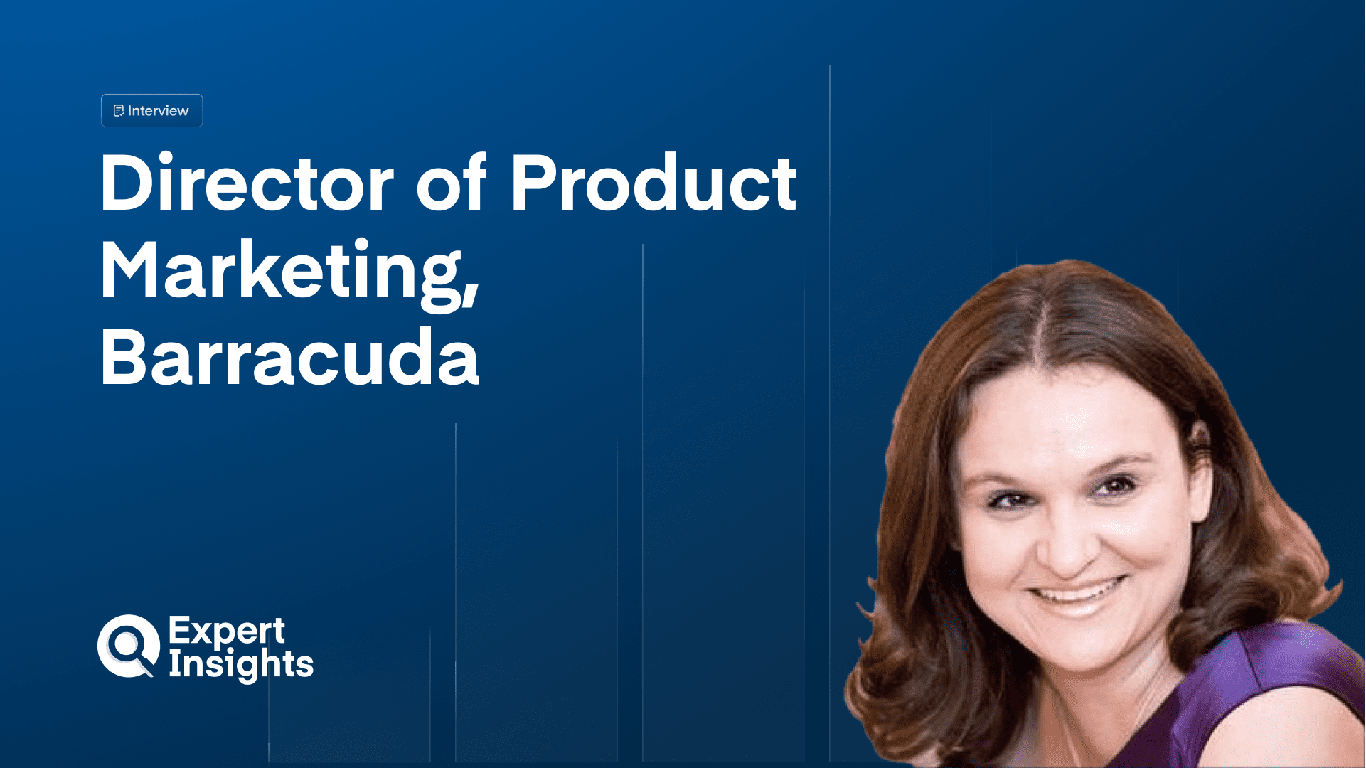 Director of Product Marketing