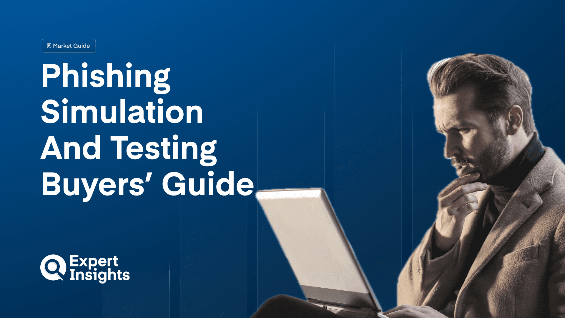 Phishing Simulation and Testing Buyers' Guide