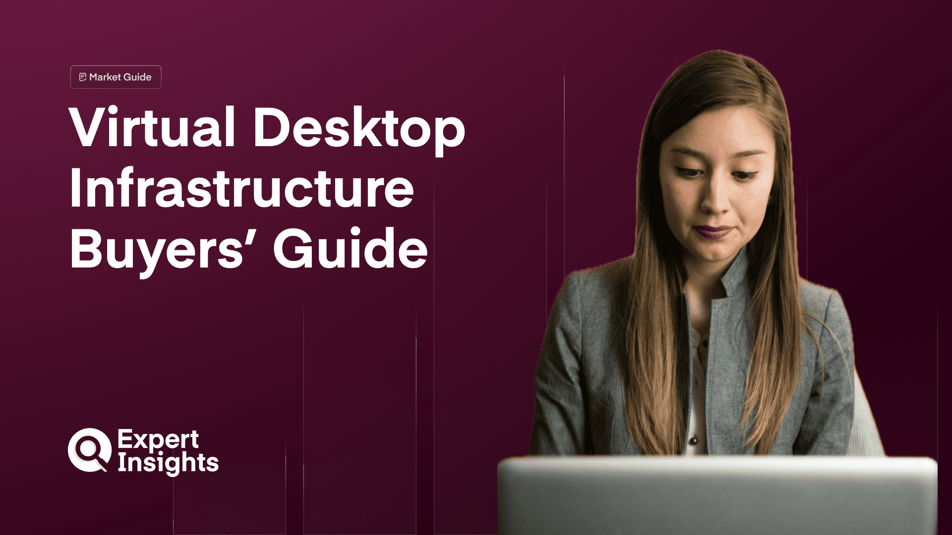 Remote Desktop Infrastructure Guide