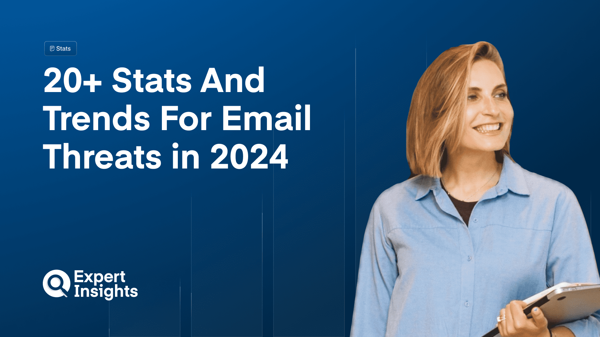 Stats for Email Threats Cover
