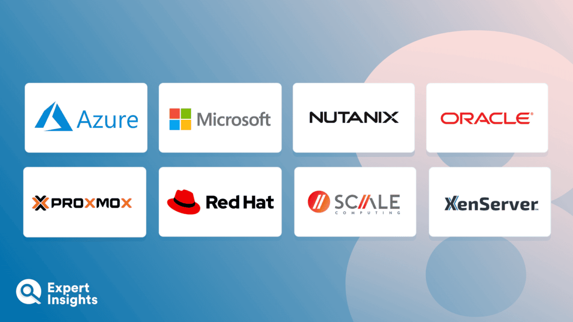 Vmware Competition Top 20 Vmware Workstation Pro Alternatives – SULDIF