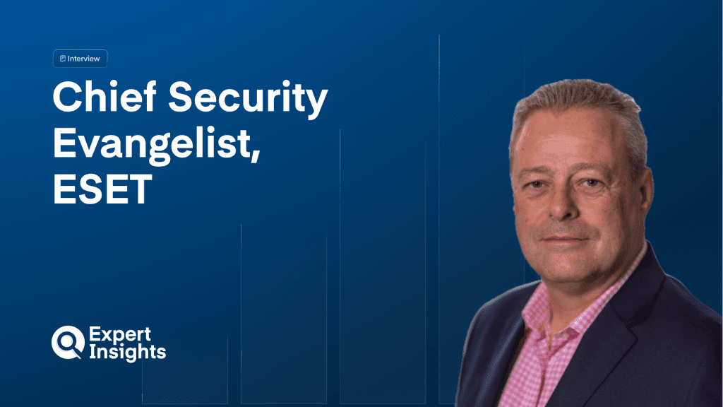 Q&A: ESET’s Chief Security Evangelist On Securing Microsoft 365 Against Phishing And Email Compromise