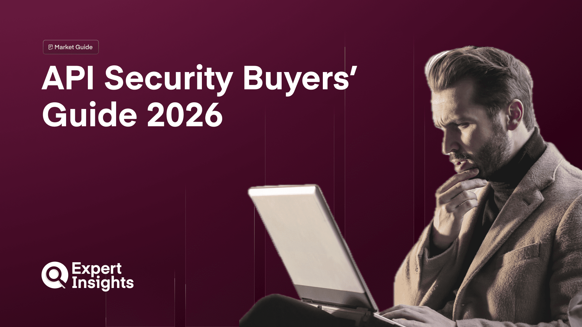 API Security Buyers’ Guide 2026