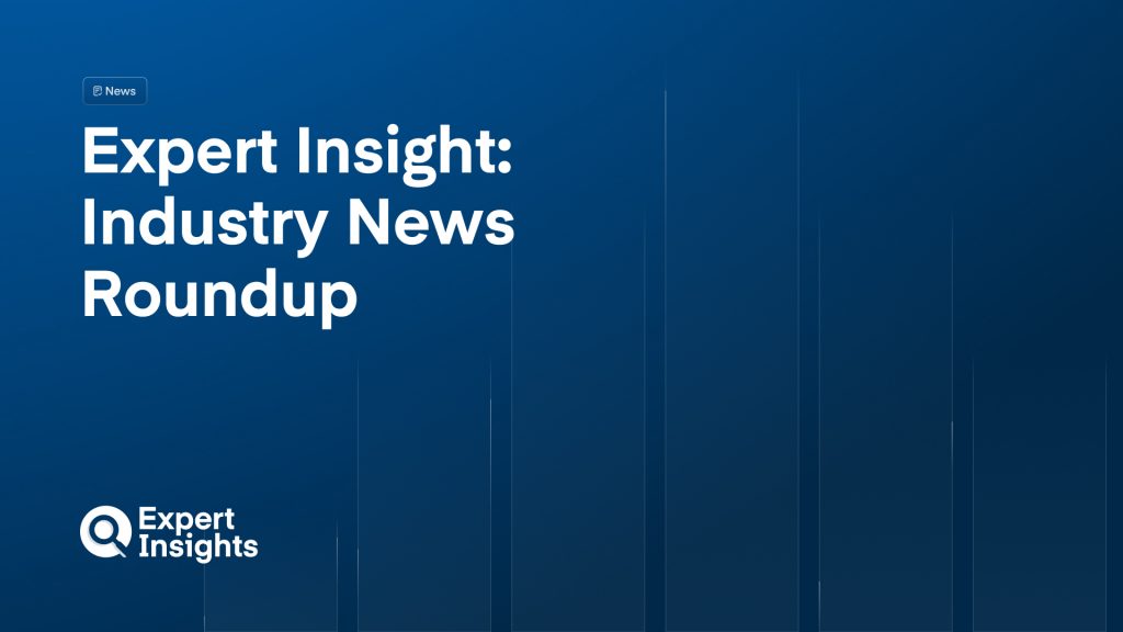 Expert Insights Cybersecurity Industry News Recap: November 28 – December 5, 2024