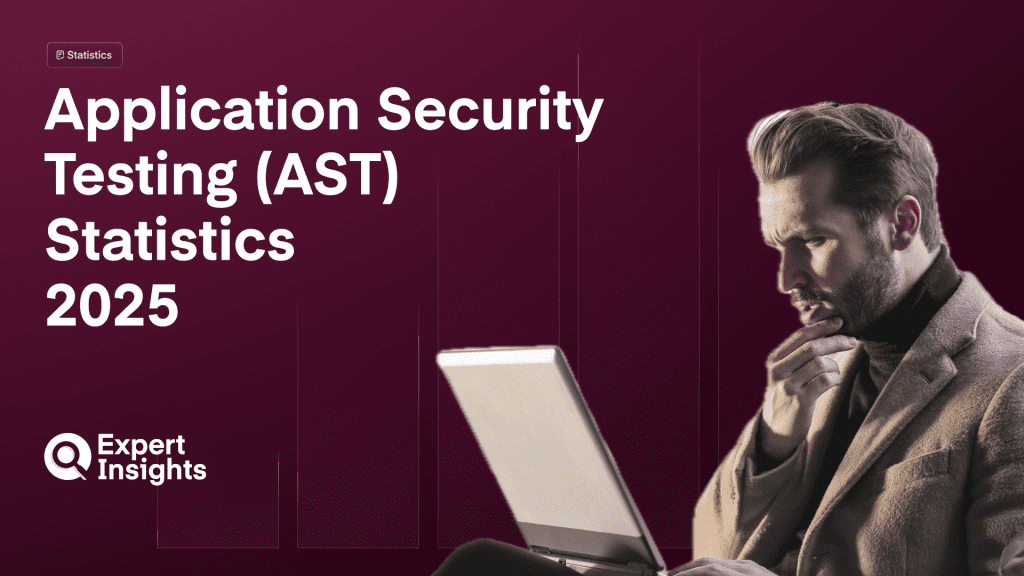 Application Security Testing Statistics