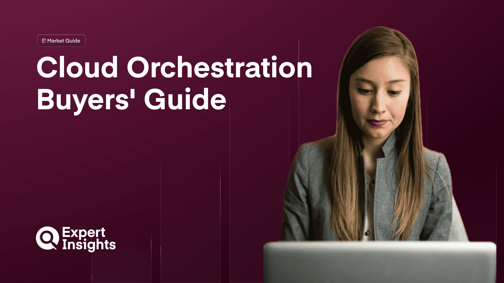 Cloud Orchestration Cover
