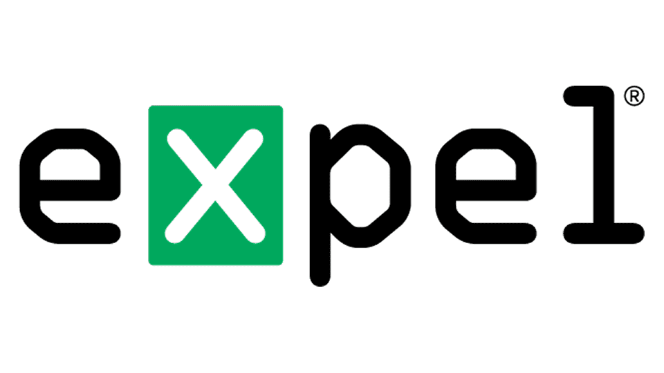 Expel Managed Detection and Response Logo