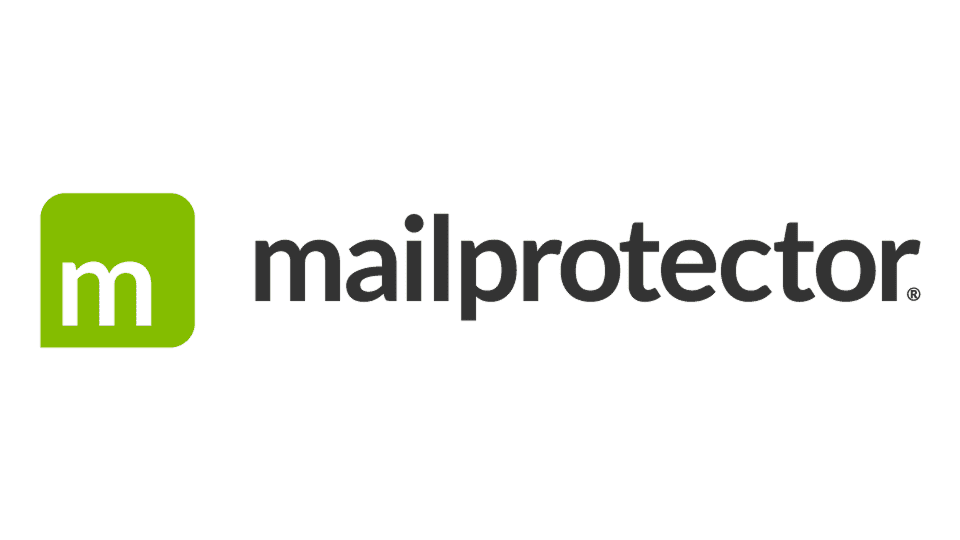 Mailprotector Shield Logo