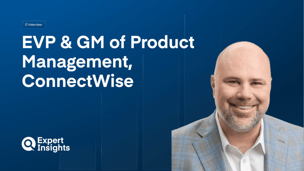 Q&A: ConnectWise’s Jeff Bishop on RMM Trends, Challenges, and Priorities for 2025