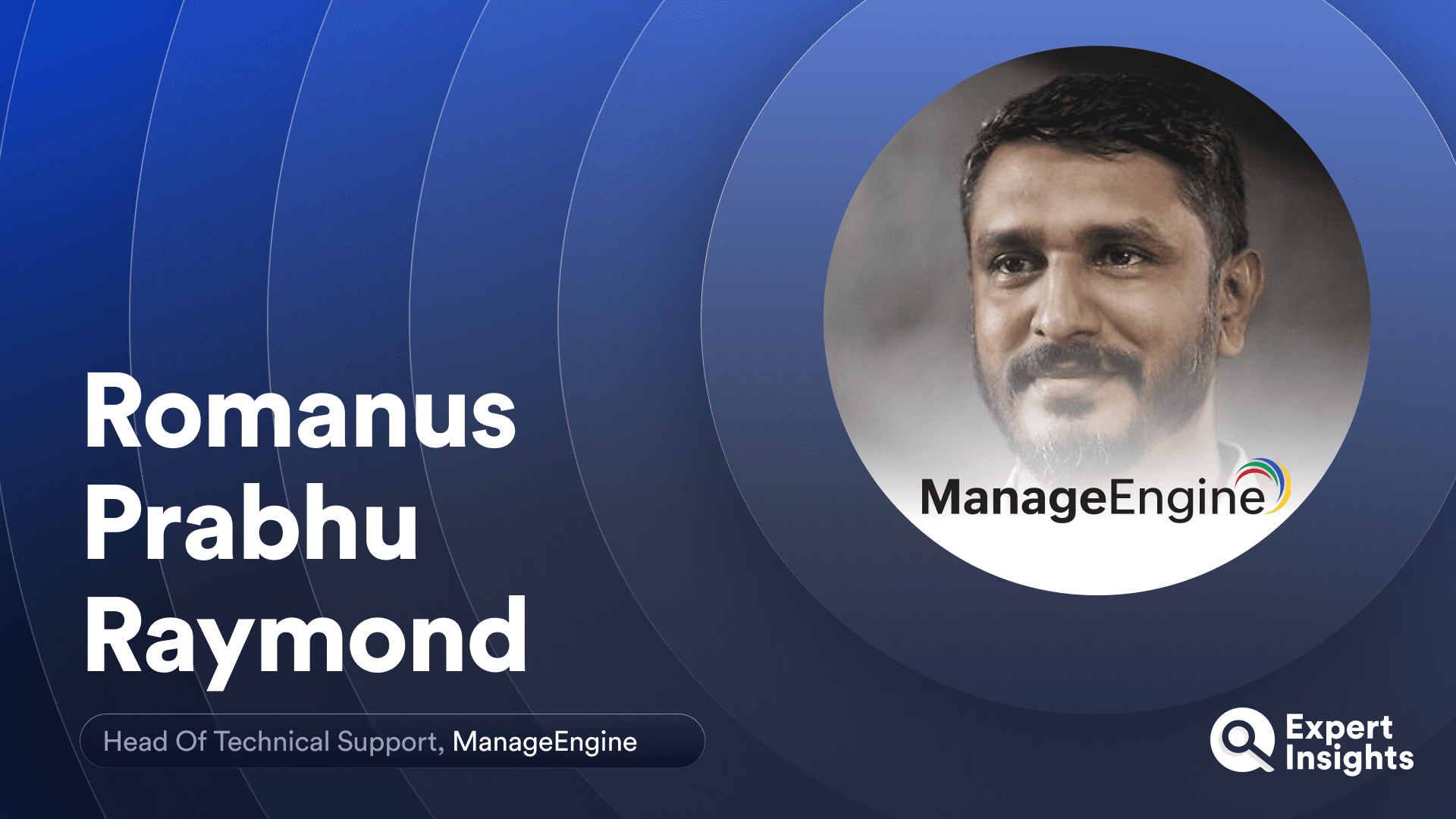 Romanus Prabhu Raymond