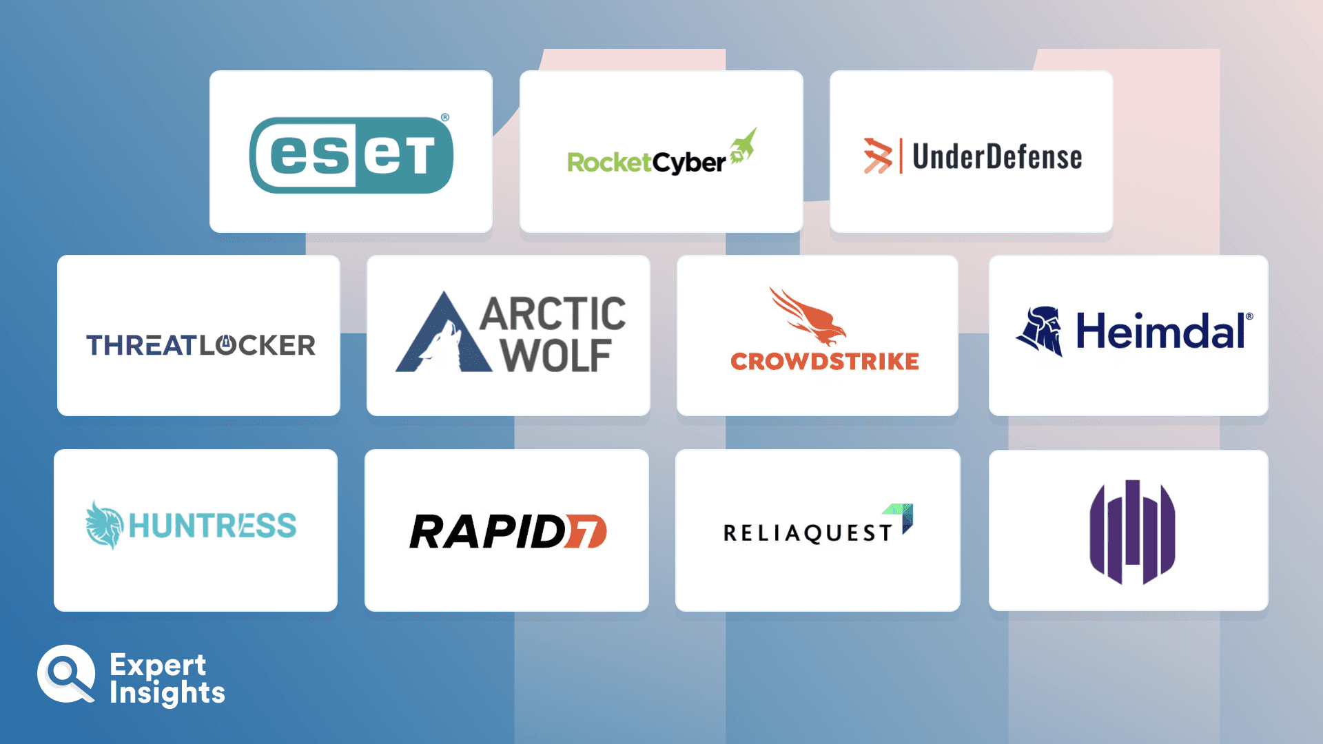 The Top 11 Managed Detection And Response (MDR) Solutions