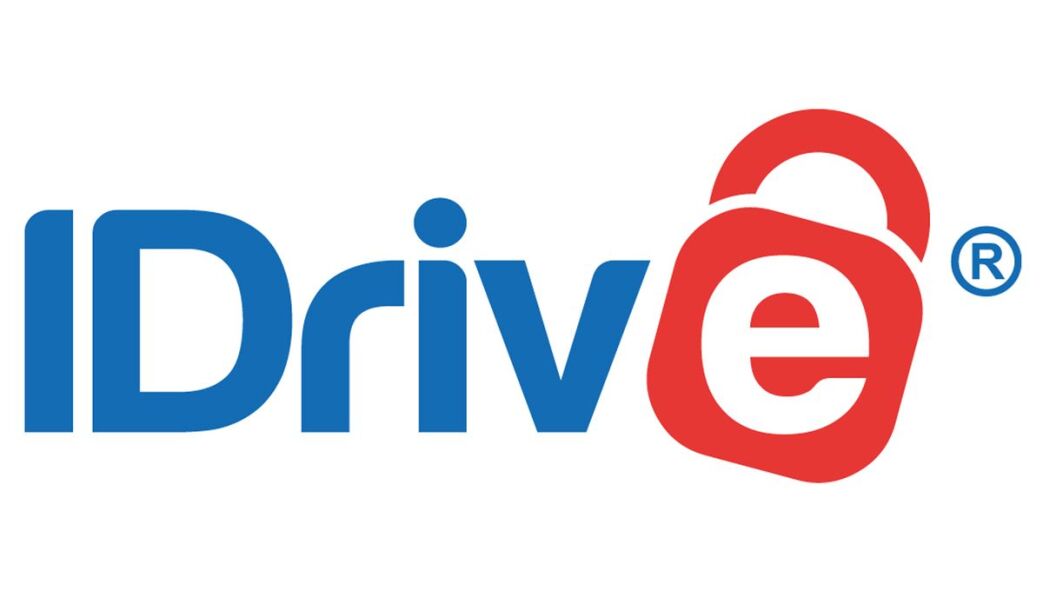 IDrive Google Workspace Backup Logo