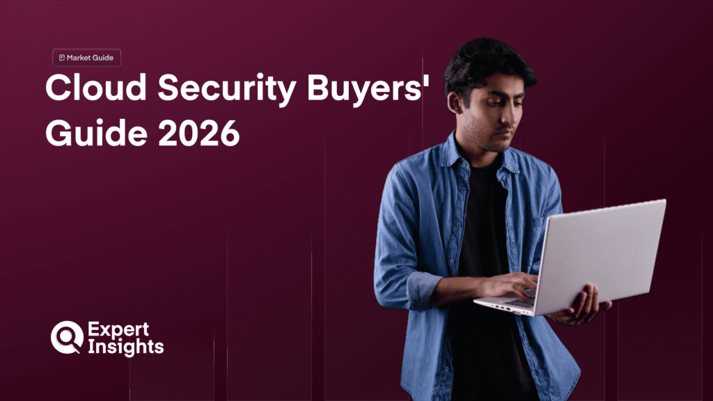 Cloud Security Buyers’ Guide 2026