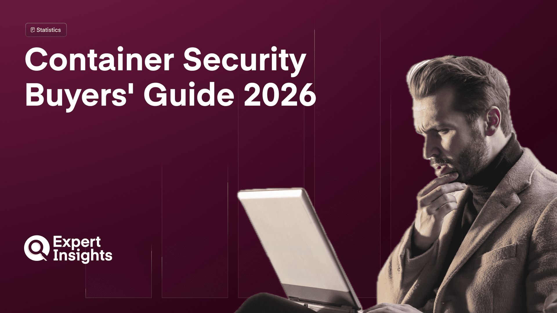 Container Security Buyers' Guide 2026