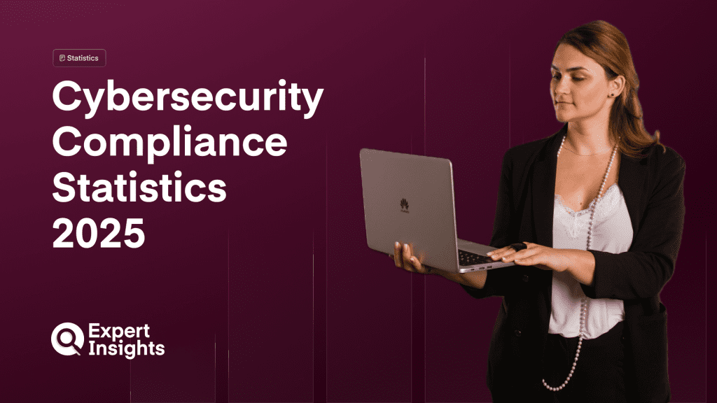 Cybersecurity Compliance Statistics: Meeting Regulatory Challenges  