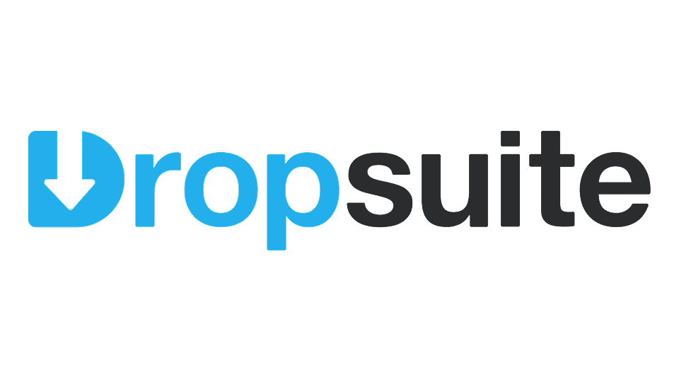 Dropsuite (a NinjaOne Company) Logo