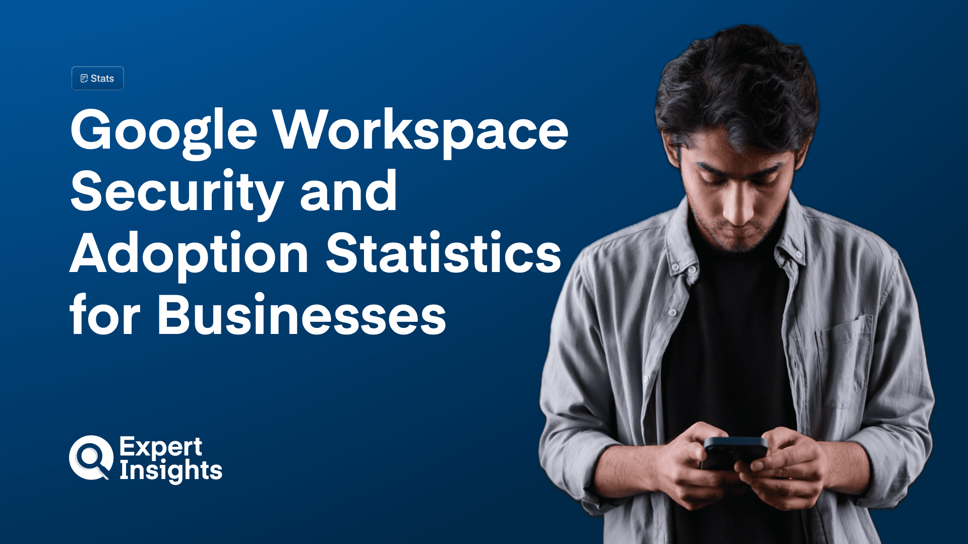Google Workspace Stats