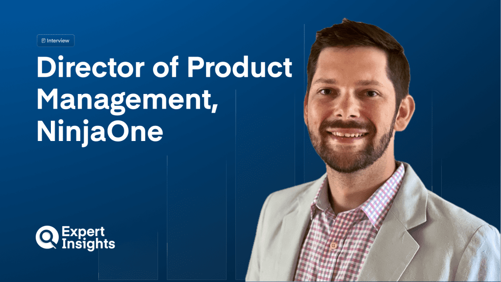 Q&A: NinjaOne’s Josh Schofield on Scaling RMMs with Automation & AI