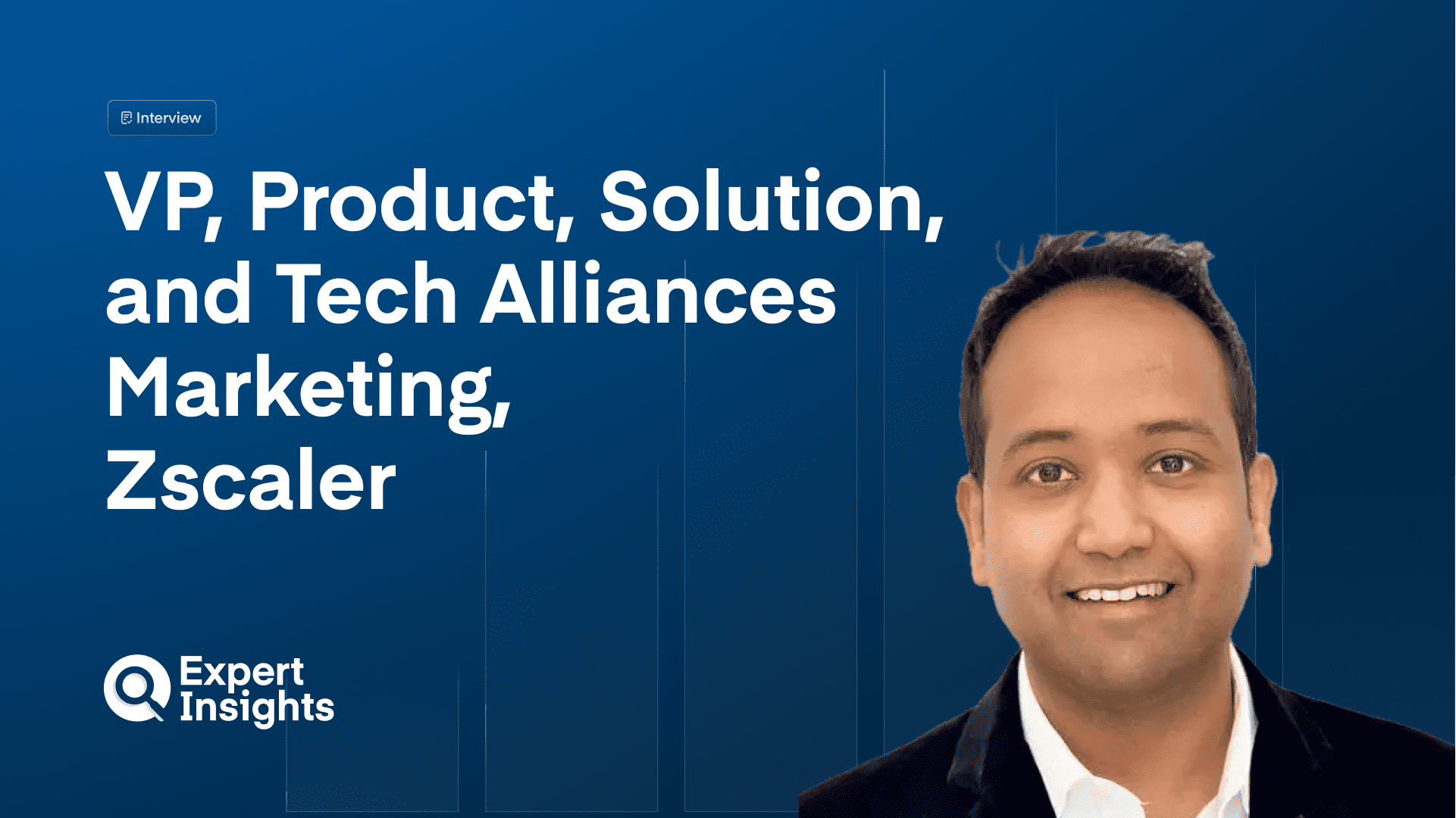 Zscaler VP Interview