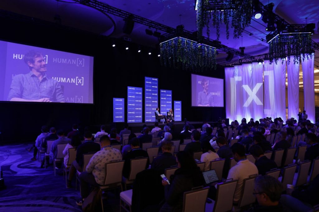 12 Key Takeaways On Balancing AI, Security, Trust & Responsibility @ HumanX 2025