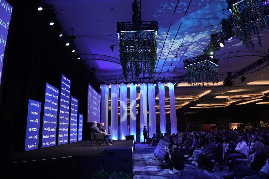 22+ Insights From Cybersecurity & AI Experts at HumanX 2025 