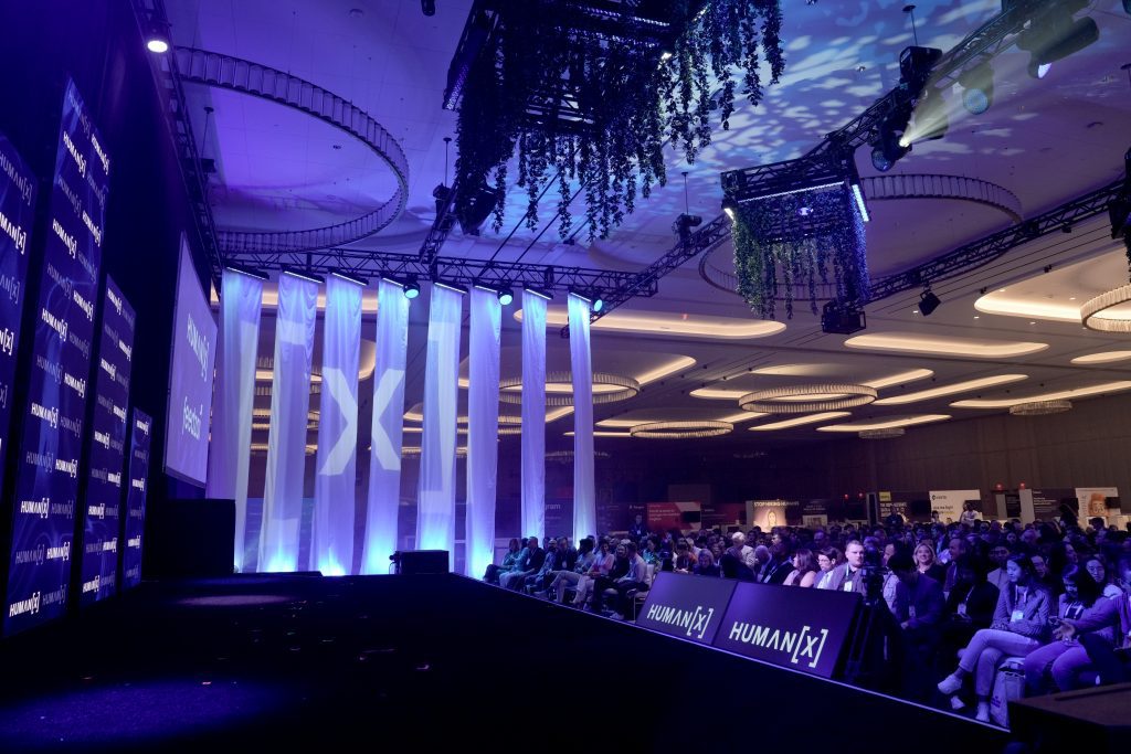 5 Big AI & Cybersecurity Takeaways from HumanX 2025