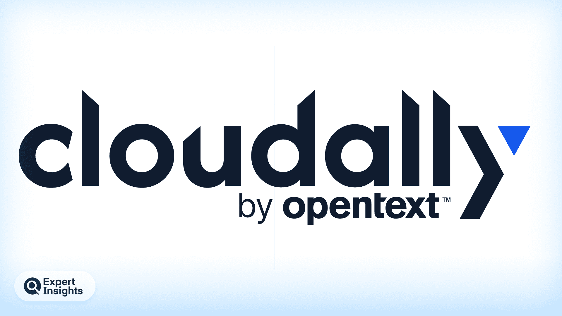CloudAlly Logo