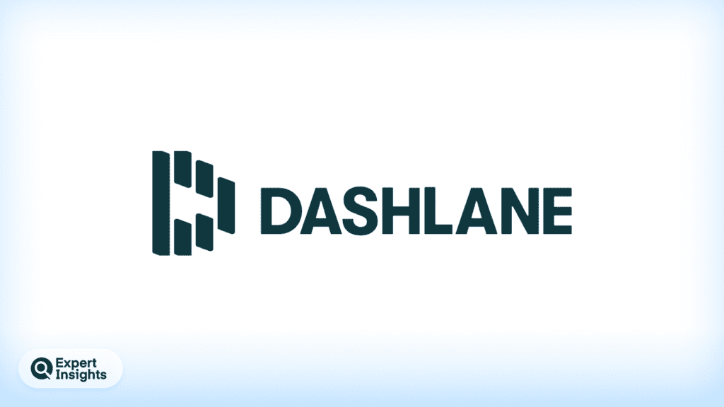 Dashlane Business Review: A Secure, Convenient Password Manager