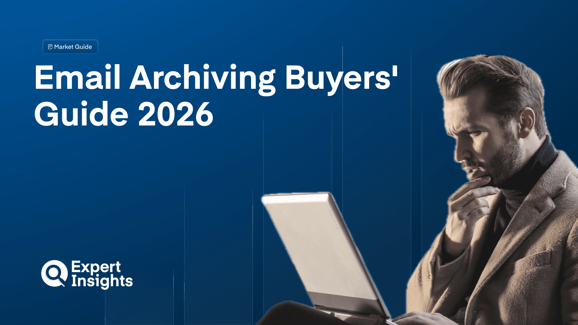Email Archiving Buyers' Guide 2026