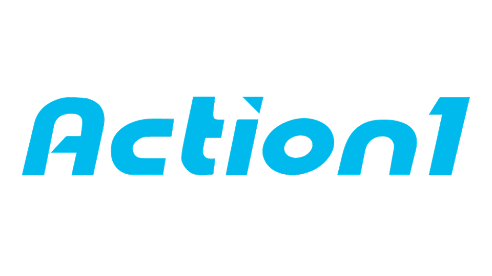 Action1 Logo