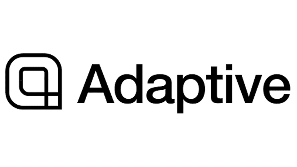 Adaptive Security Logo