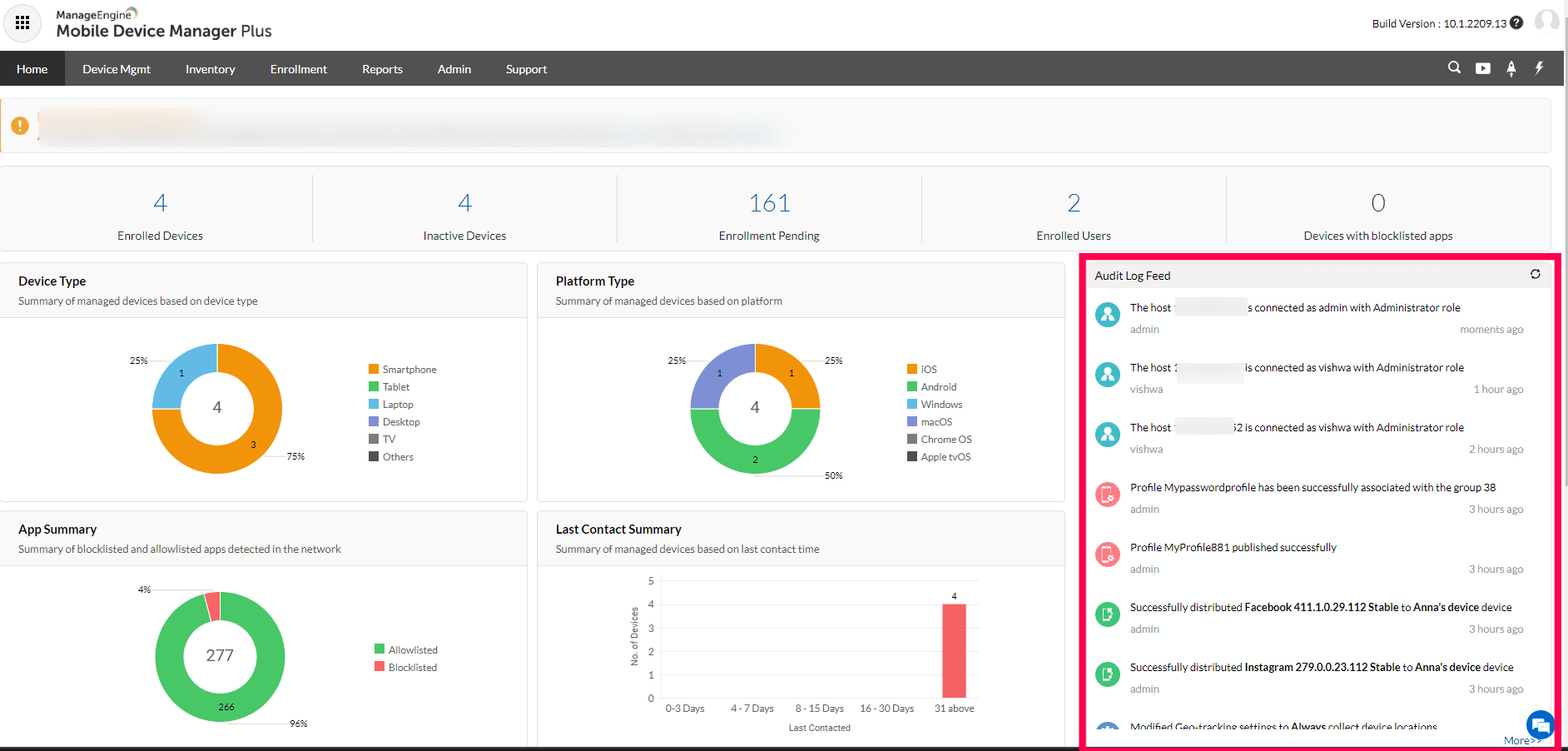 10 Best MDM Solutions for Enterprise & SMB (2026)
