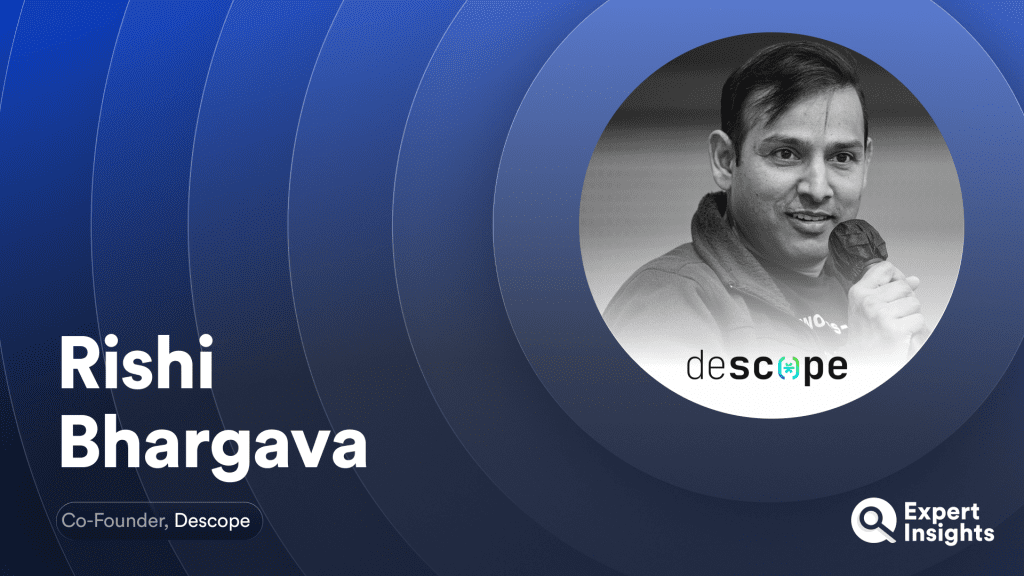 Unlocking the Future: Descope’s Co-Founder On How Passwordless Authentication Is Revolutionizing Identity Management