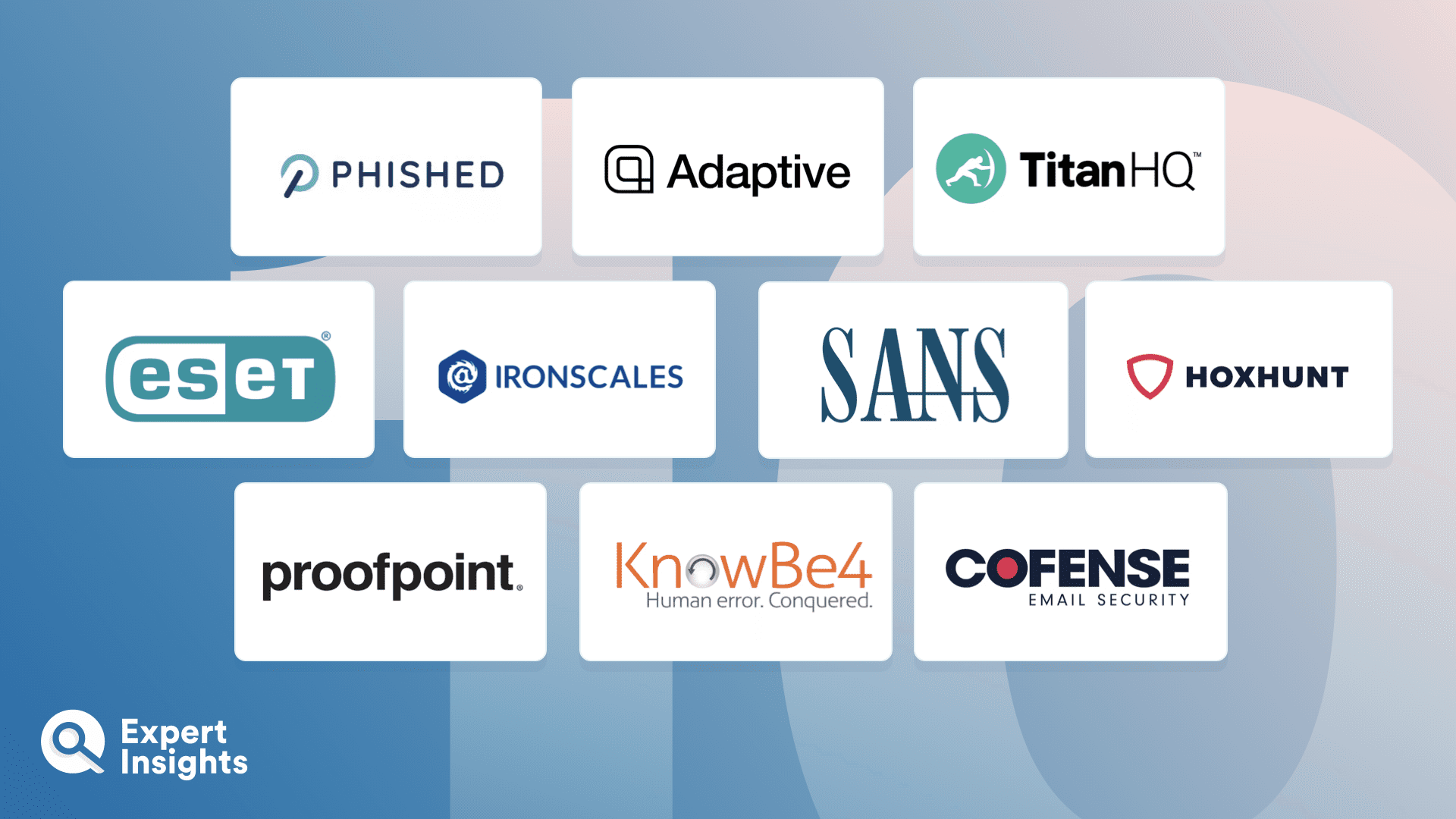 The Top 10 Security Awareness Training Solutions For Business