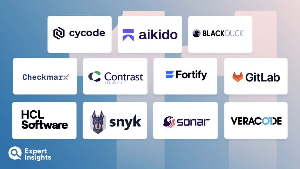 The Top 11 Static Application Security Testing (SAST) Tools