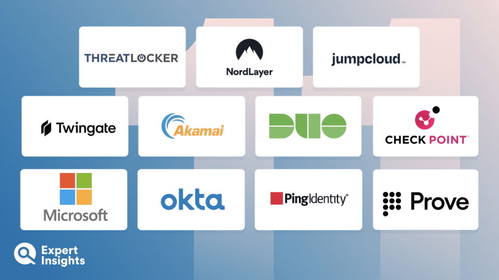 The Top 11 Zero Trust Security Solutions