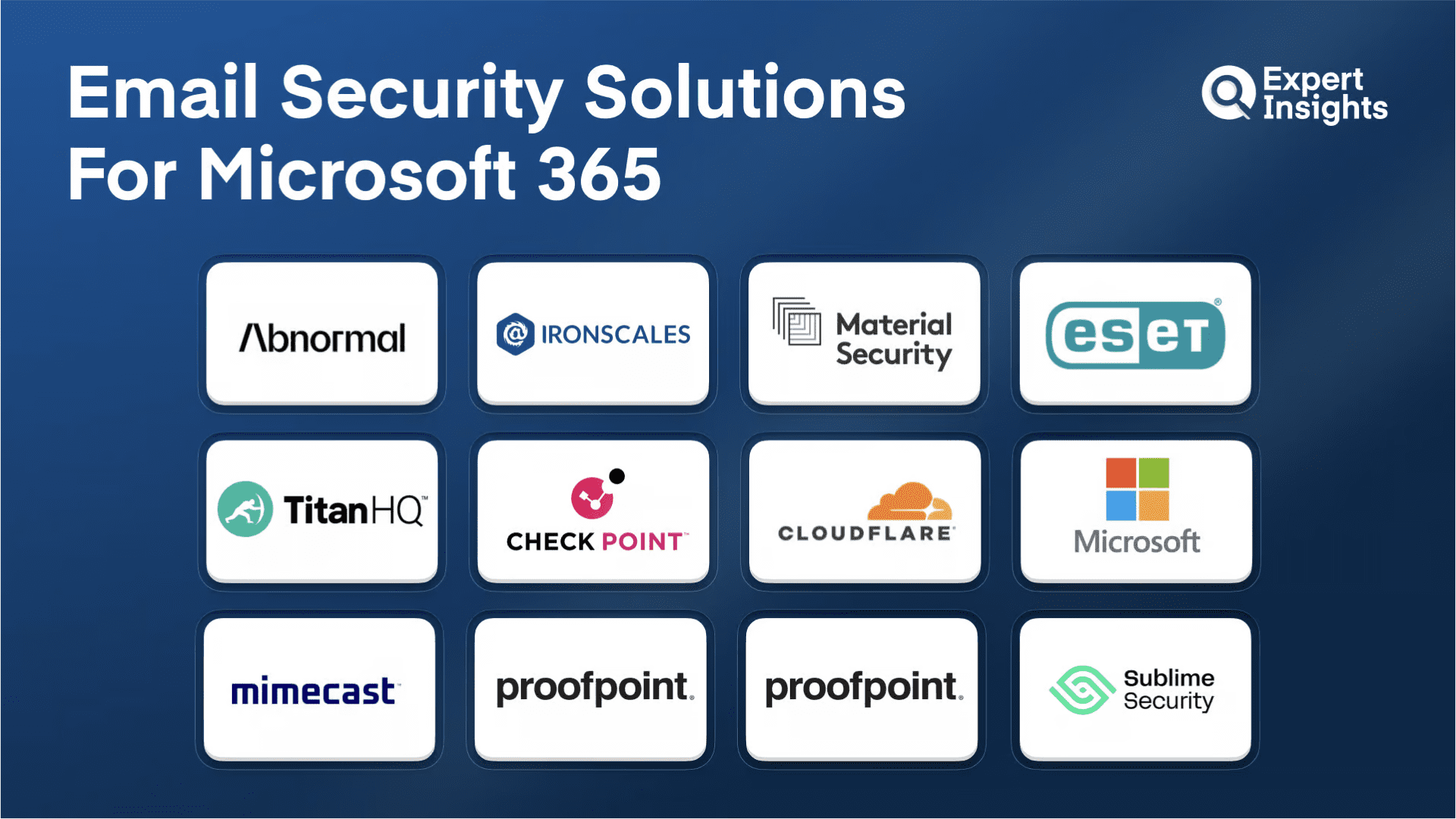 The Top 12+ Email Security Solutions For Microsoft 365
