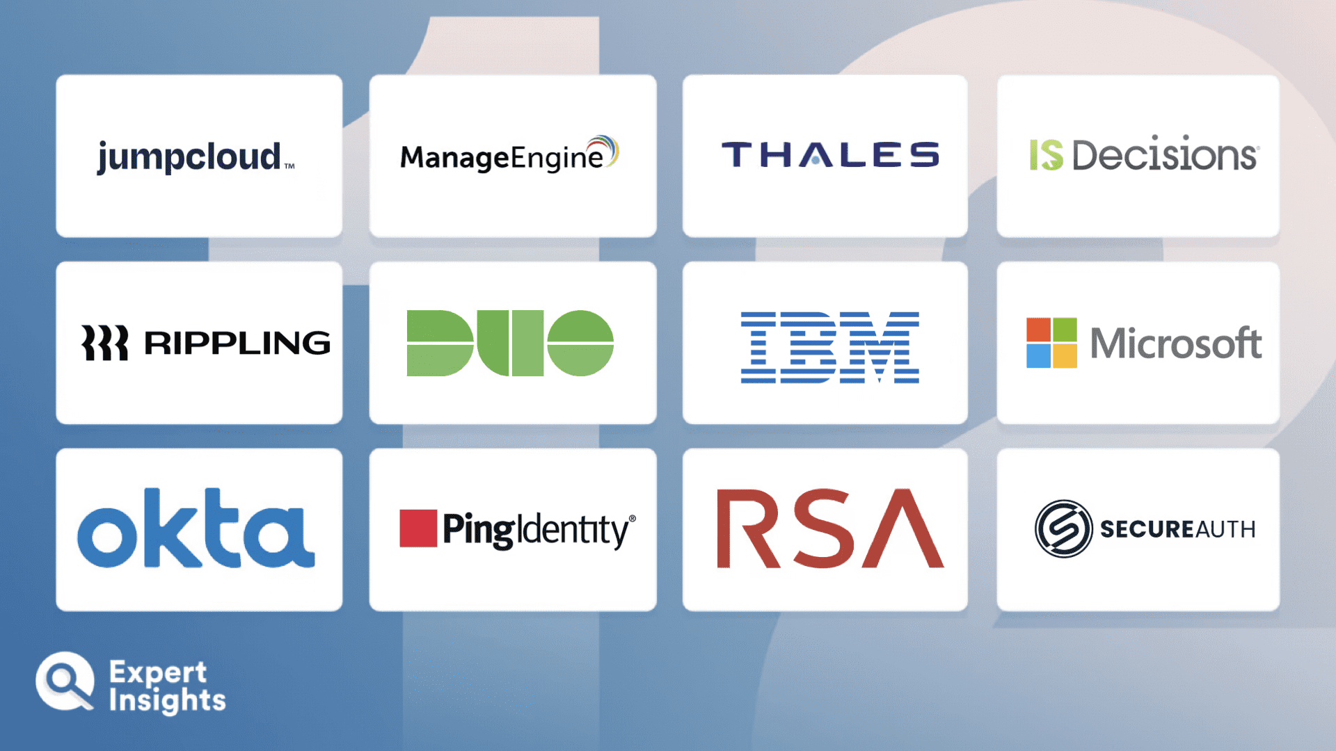 The Top 12 Multi-Factor Authentication (MFA) Solutions For Business