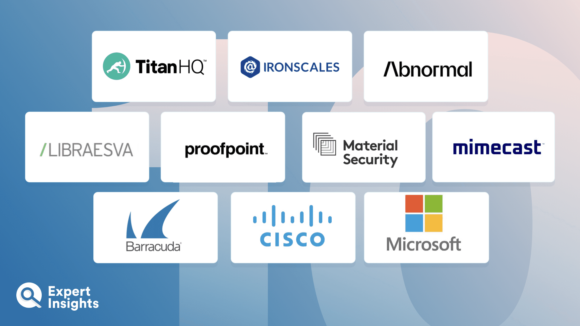 The Top 22 Email Security Solutions For 2025